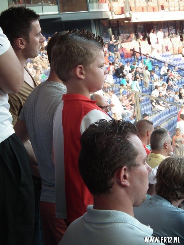 Feyenoord - Mallorca