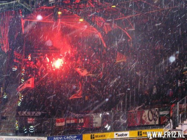 PSV - Feyenoord