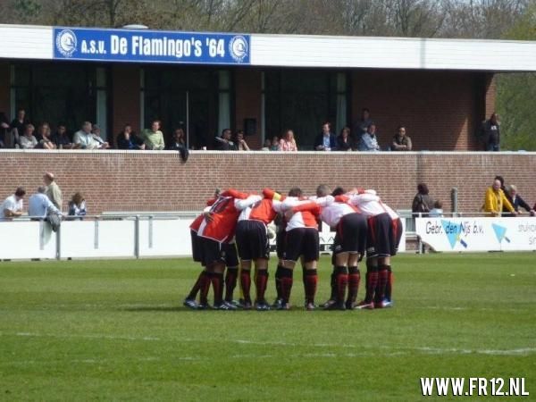 a1 kampioen