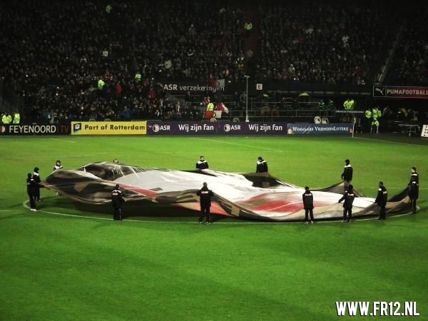Feyenoord - RKC