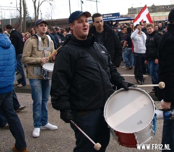 PSV - Feyenoord