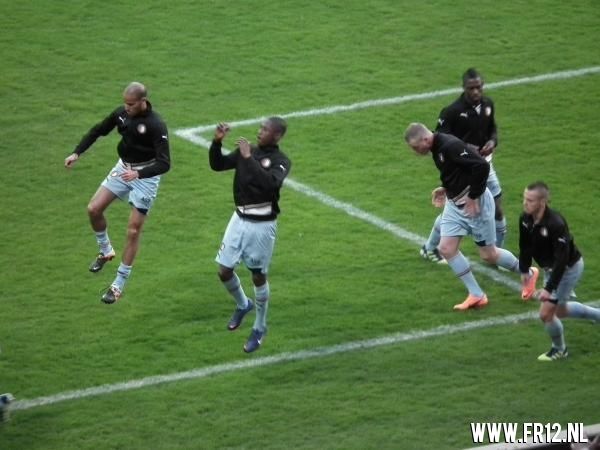 Roda JC - Feyenoord