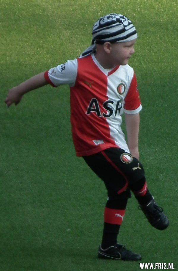 Feyenoord - Mallorca