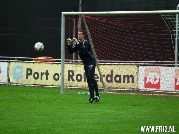 Uitlooptraining 16 september