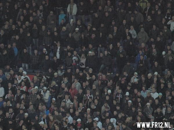 Feyenoord - VVV Venlo