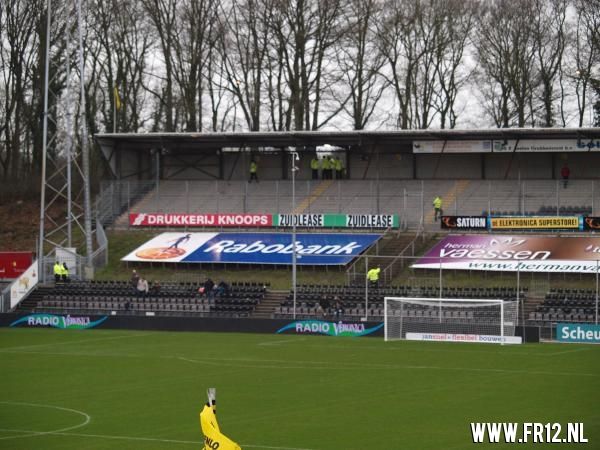 VVV Venlo - Feyenoord
