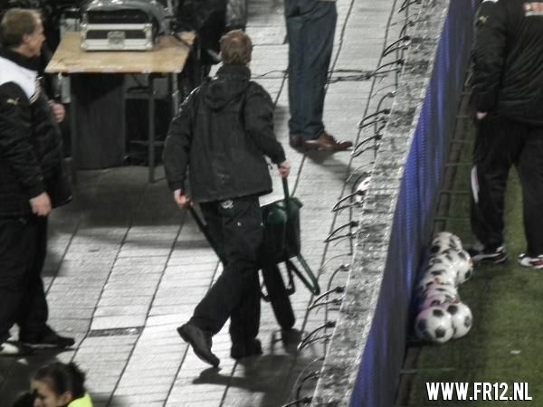 Feyenoord - RKC