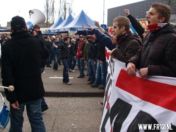 PSV - Feyenoord