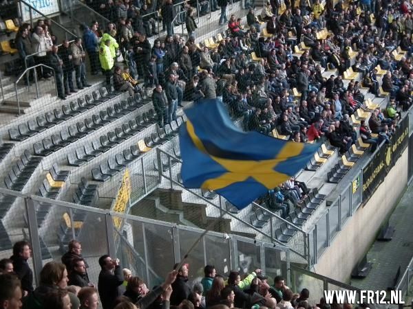 Roda JC - Feyenoord