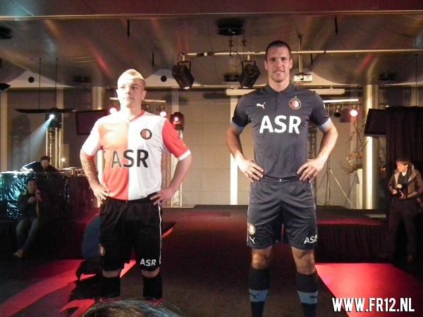 Supportersavond