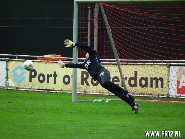 Uitlooptraining 16 september