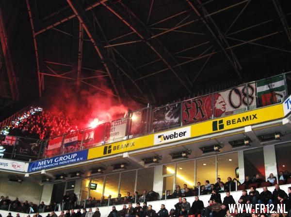 PSV - Feyenoord