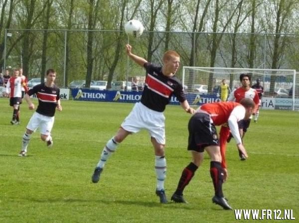 a1 kampioen