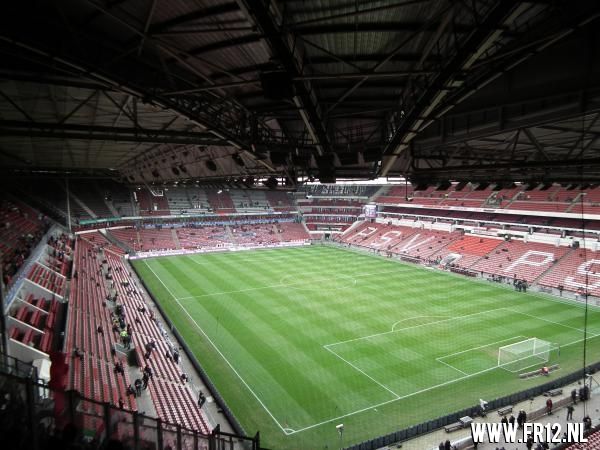 PSV - Feyenoord