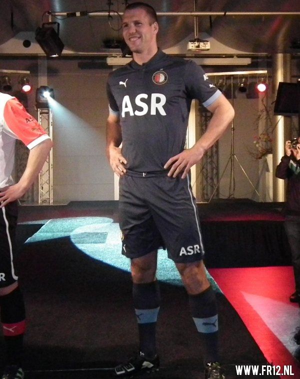 Supportersavond