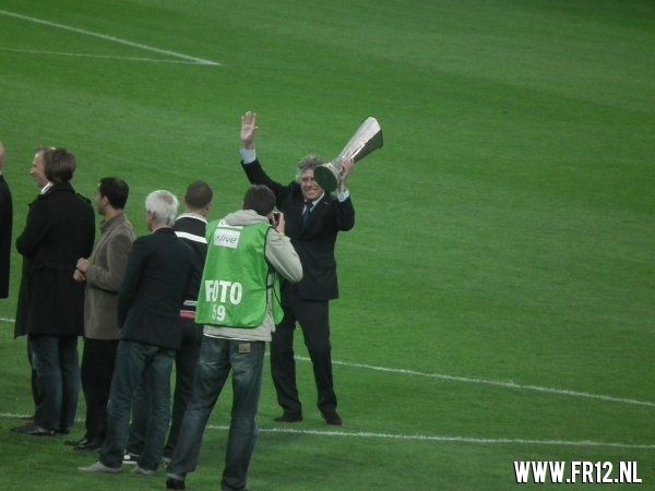 Feyenoord - Heracles