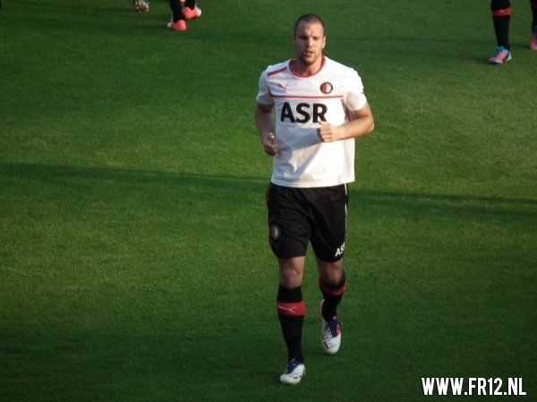 Feyenoord - Mallorca