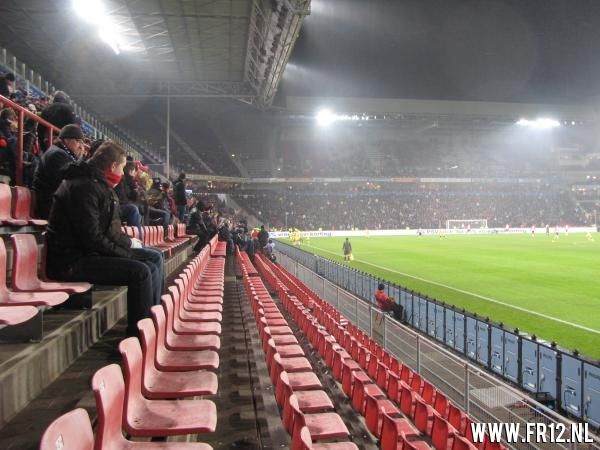 PSV - Feyenoord