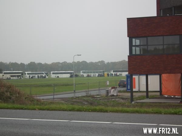 Groningen - Feyenoord