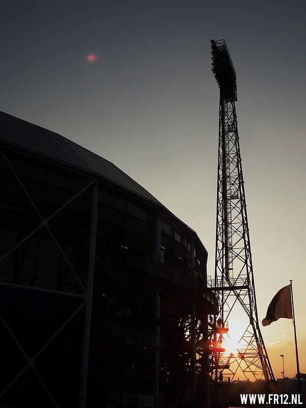 Feyenoord - Willem II