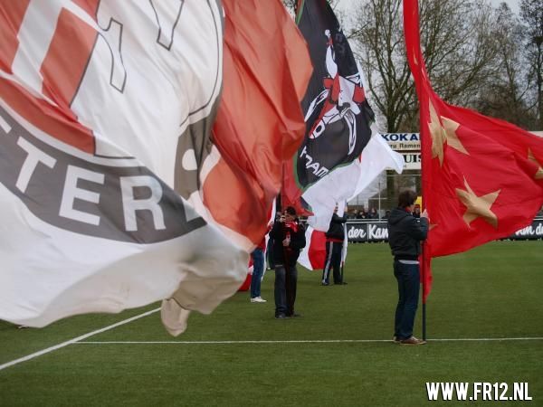 IJsselmeervogels - Feyenoord