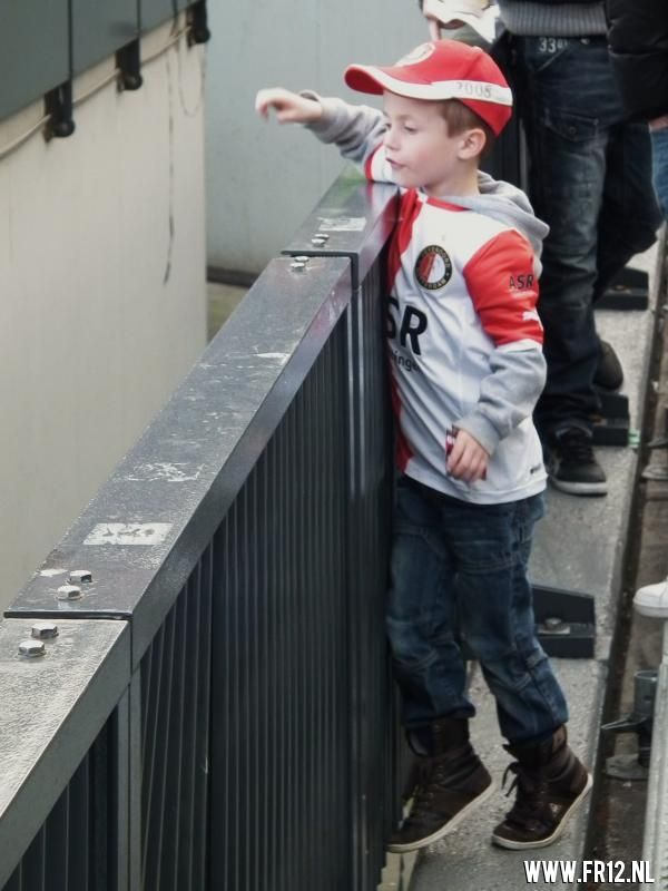 Feyenoord - Excelsior