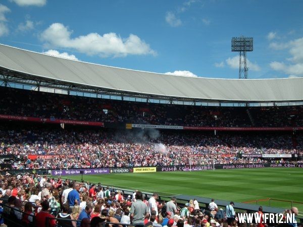 Open Dag 2012