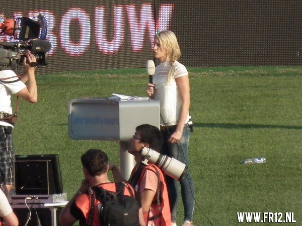 Feyenoord - Mallorca
