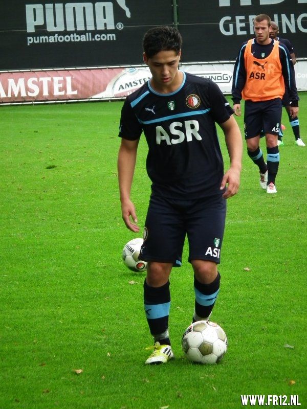 Uitlooptraining 16 september