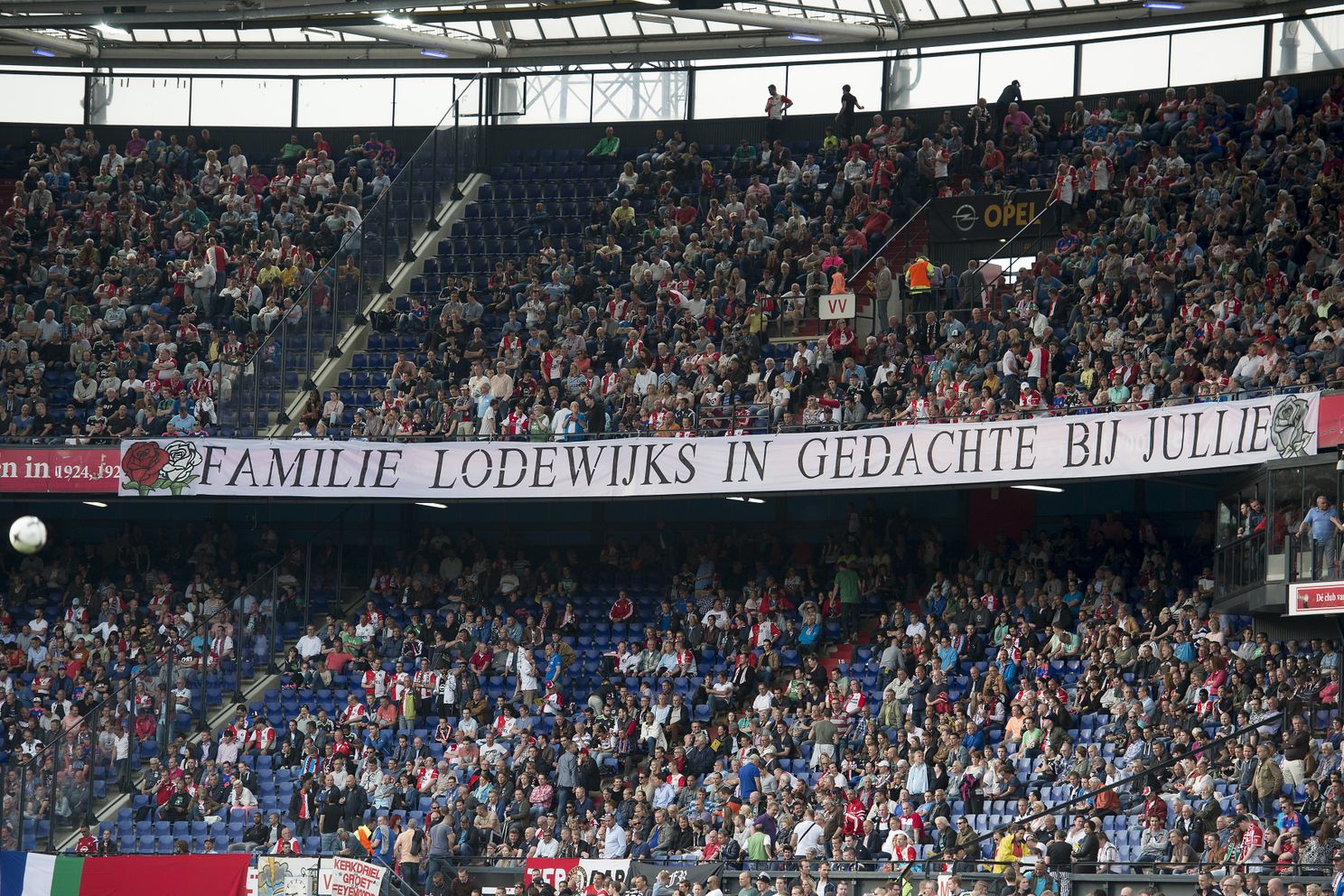 Lodewijks: ''Feyenoord is heel goed voor me geweest''