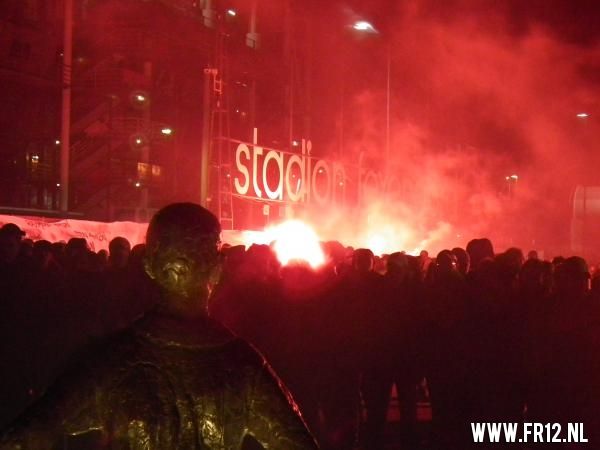 Herdenking Coen Moulijn