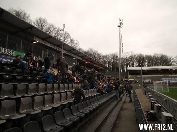 VVV Venlo - Feyenoord