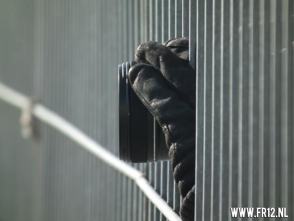 Training 11 februari (Woudestein)