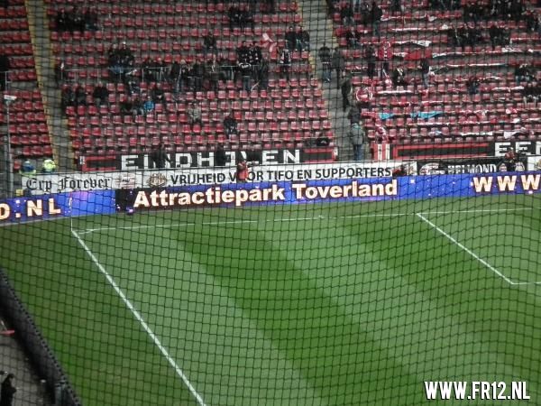 PSV - Feyenoord
