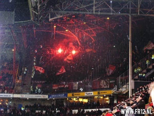 PSV - Feyenoord
