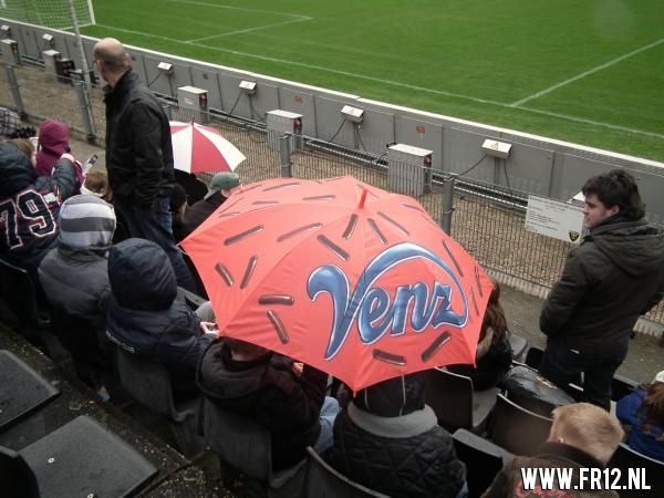 VVV Venlo - Feyenoord