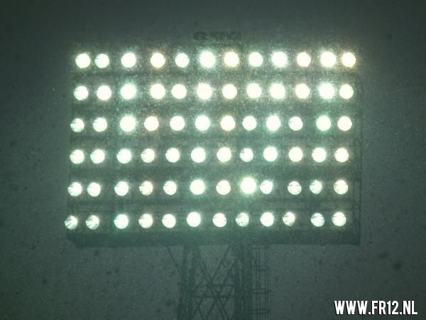 Feyenoord - Vitesse