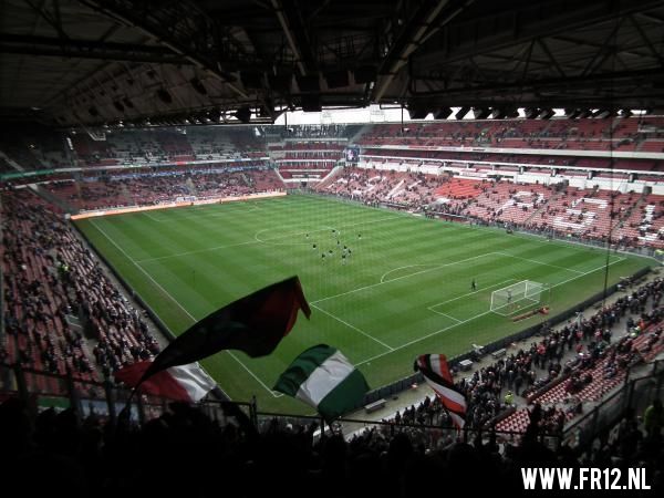 PSV - Feyenoord