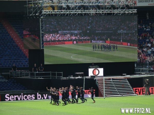 Open Dag 2012