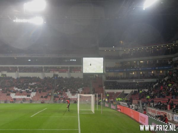 PSV - Feyenoord