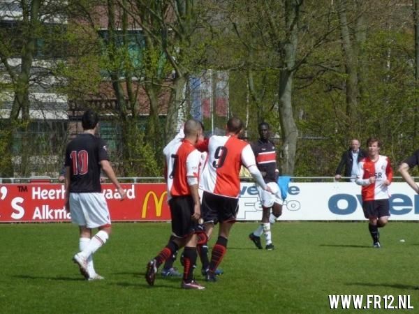a1 kampioen