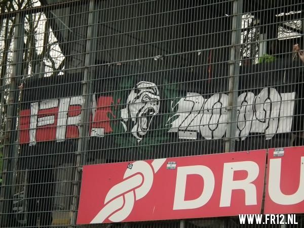 VVV Venlo - Feyenoord