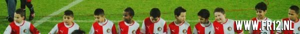 Feyenoord - RKC