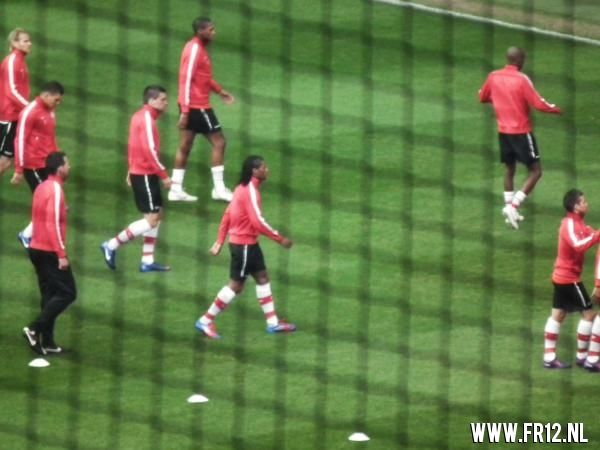 PSV - Feyenoord