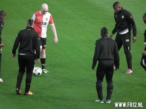 Feyenoord - Excelsior