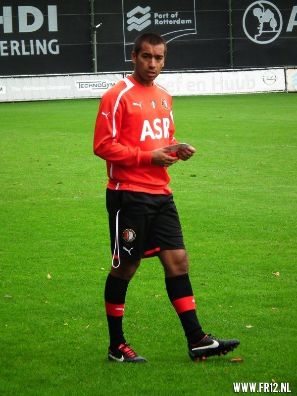 Uitlooptraining 16 september