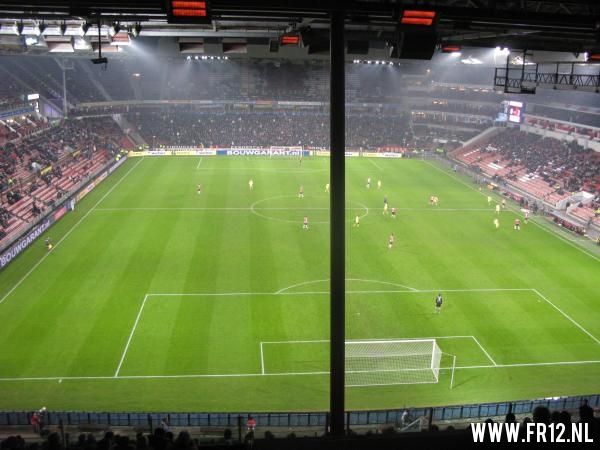 PSV - Feyenoord