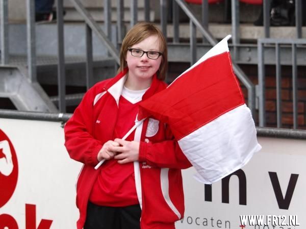 IJsselmeervogels - Feyenoord