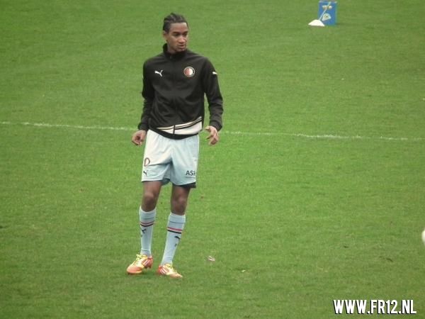 VVV Venlo - Feyenoord