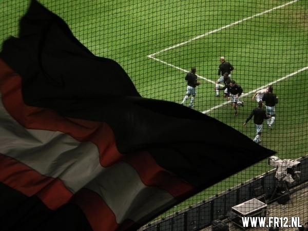 PSV - Feyenoord